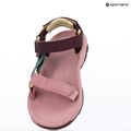 Sandały dziecięce Teva Hurricane XLT2 eggplant multi 9