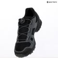 Buty rowerowe MTB męskie Giro Gauge Boa dark shadow/black 9