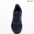 Buty do biegania męskie ASICS Jolt 5 midnight/vivid coral 17