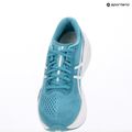Buty do biegania męskie ASICS Magic Speed 4 stillwater/white 9
