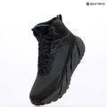 Buty trekkingowe męskie Karrimor Singletrack Mid black/grey 17