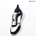 Buty męskie Napapijri NP0A4IQJ white/navy 9