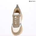 Buty męskie Napapijri NP0A4IQJ white/beige 9