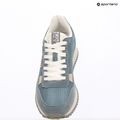 Buty damskie Napapijri NP0A4IQD blue faded 20