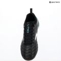 Buty piłkarskie męskie Joma Numero-10 FG black/turquoise 11