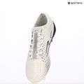 Buty piłkarskie męskie Joma Gol FG white/black 15