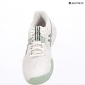 Buty do tenisa męskie ASICS Gel-Challenger Clay 15 white/lichen rock 9
