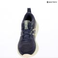 Buty do biegania damskie ASICS Gel-Cumulus 27 indigo fog/cream 17
