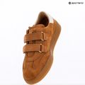 Buty barefoot dziecięce Froddo Lou brown 15