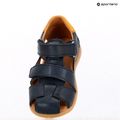 Sandały barefoot dziecięce Froddo Dallas dark blue 15