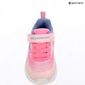 Buty dziecięce SKECHERS Microspec Advance light pink 15