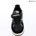 Buty dziecięce KangaROOS K-CP Allets EV jet black/ultimate grey 9