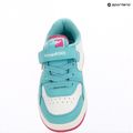 Buty dziecięce KangaROOS K-CP Fair EV ocean/fuchsia 9