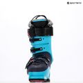 Buty narciarskie damskie Dalbello Veloce 105 MV W caraibi blue/dark blue 16