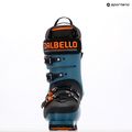 Buty narciarskie męskie Dalbello Veloce 130 MV north grey/black 15