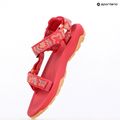 Sandały dziecięce Teva Hurricane XLT2 neon floral lilas 9