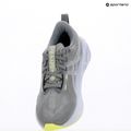 Buty do biegania damskie ASICS Novablast 5 gravel/blue fade 9