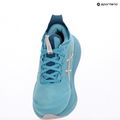 Buty do biegania damskie ASICS Gel-Nimbus 27 stillwater/cream 9