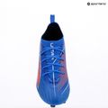 Buty piłkarskie dziecięce PUMA Ultra 6 Pro FG/AG Jr ultra blue/puma white/glowing red 9