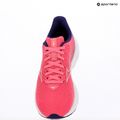 Buty do biegania dziecięce Mizuno Enerzy Rider Jr camelliarose/ snowwhite/violiet 9