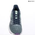 Buty do biegania damskie Mizuno Wave Inspire 21 tradewinds/white/neo mint 11