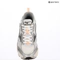 Buty Mizuno MXR white/iron gate/peach purée 9