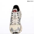 Buty męskie Mizuno Wave Rider 10 snow white/black sand/ryth red 10