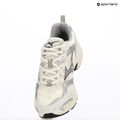 Buty Mizuno MXR Mizuno Snow white/harbor mist/silver 11