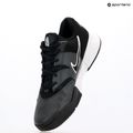 Buty do tenisa męskie Nike Court Lite 4 black/white/anthracite 10