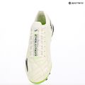 Buty piłkarskie męskie Joma Evolution Top FG white/black 9