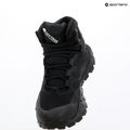 Buty turystyczne męskie The North Face Offtrail Hike Mid Gore-Tex tnf black/tnf white 9