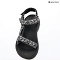 Sandały męskie Teva Hurricane XLT2 mountain mosaic grey/black 9