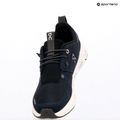 Buty dziecięce On Running Cloud Sky midnight/black 9