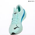 Buty do biegania męskie PUMA Deviate Nitro 3 mint melt/speed blue 15