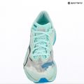 Buty do biegania damskie PUMA Deviate Nitro Elite 3 mint melt/speed blue 16