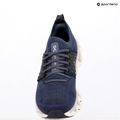Buty do biegania męskie On Running Cloudswift 3 denim/midnight 9