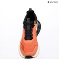 Buty treningowe męskie On Running Cloudnova X canyon/salmon 9