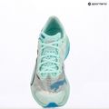Buty do biegania męskie PUMA Deviate Nitro Elite 3 mint melt/speed blue 16