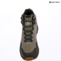 Buty trekkingowe męskie Karrimor Spiral Mid olive 14