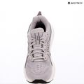 Buty do biegania damskie ASICS Gel-Contend 9 dusk violet/lavender grey 9