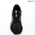 Buty do biegania damskie ASICS Patriot 14 black/gravel 9