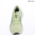 Buty do biegania damskie ASICS Patriot 14 whisper green/monument blue 9