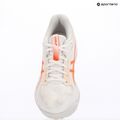 Buty damskie ASICS Gel-Task 4 white/vivid coral 17