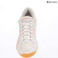 Buty damskie ASICS Beyond FF white/vivid coral 9