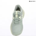 Buty do tenisa damskie ASICS Gel-Challenger 15 lichen rock/whisper green 17