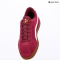 Buty damskie PUMA Club II berry/puma white/puma gold 9
