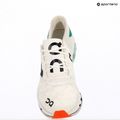 Buty do biegania damskie On Cloudboom Echo white/mint 9
