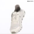 Buty damskie On Cloud 6 Coast white/glacier 9