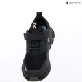 Buty dzieciece On Cloud Play black 9