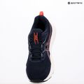 Buty do biegania męskie ASICS Gel-Contend 9 midnight/flash red 17